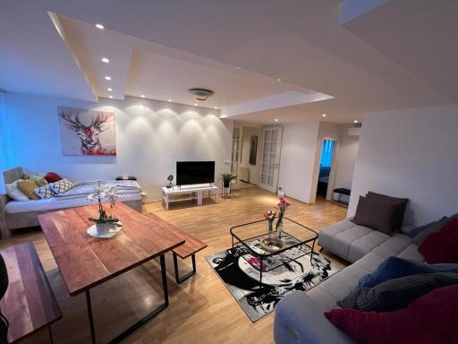 Iren Apartment Bratislava - Housity