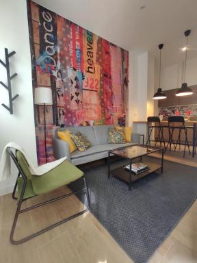 Precioso apartamento en Puente Vallecas, Madrid. - Housity