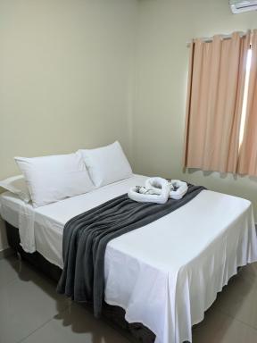 apartamento 2 da Cintia - Housity