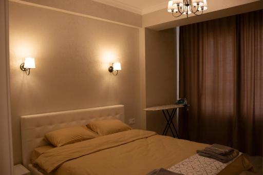 OASIS Premium class 1BD apartment with living room - Housity