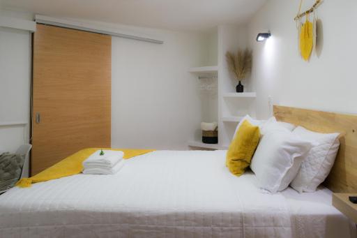 Cozy Apartment I - Housity