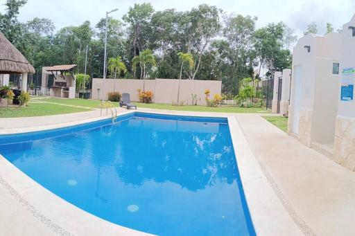 Hermoso Departamento en Playa del Carmen - Housity