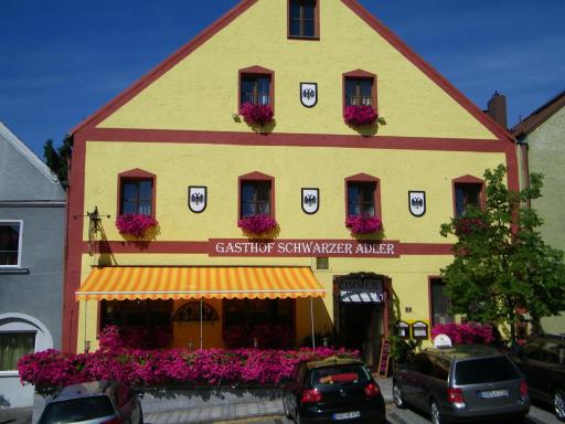 Pension Schwarzer Adler - Housity