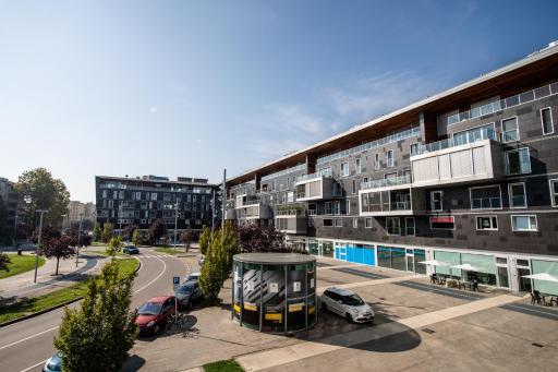 Nova Loft BPM - Housity