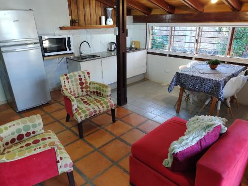 La Cascada - Housity