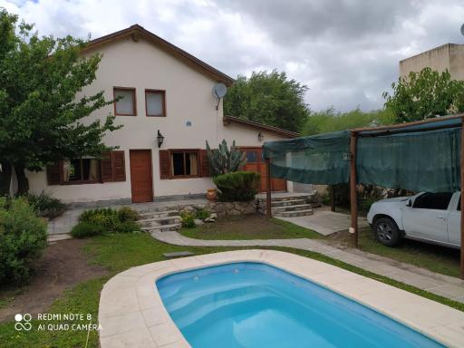 Cabaña Los Hermanos - Housity