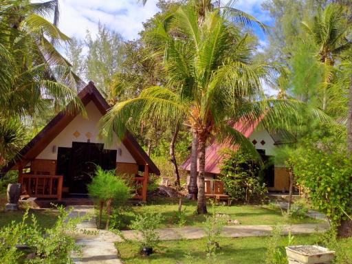 DEA Gili Cottages - Housity