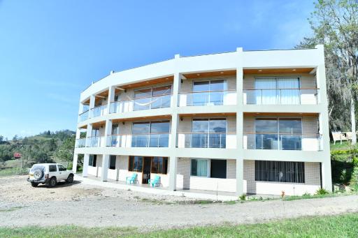 Cucuate Hospedaje - Housity