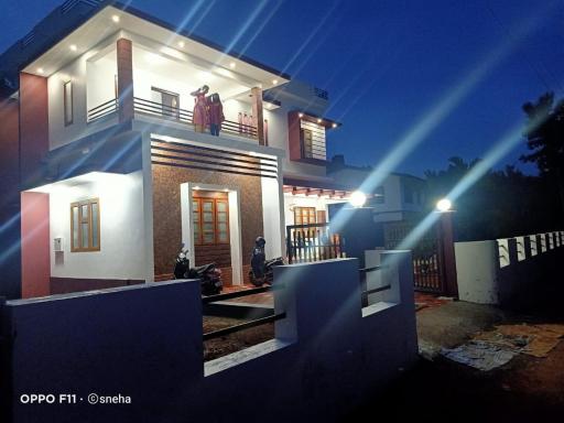 Thanima Homestay - Housity