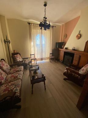 La casa di Peppe e Lucia - Housity