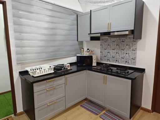A I Cottage Homestay - Housity