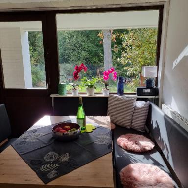 Gästewohnung Detmerode - Housity