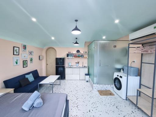Habista Serviced Apartment - 45TL - Housity