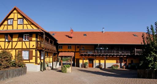 Gîte Le Vendangeur - Housity