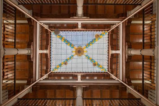 Hotel María de Molina - Housity