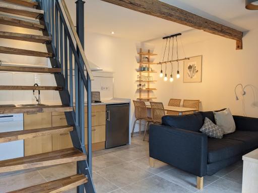 Spatzennest und Rabennest - Housity