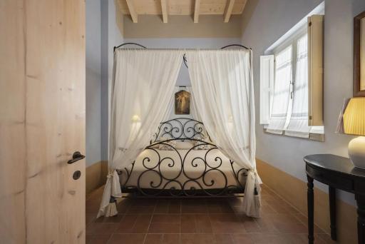 Guadalupe Tuscany Resort - Housity