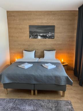 Frýdecká Apartments - Housity