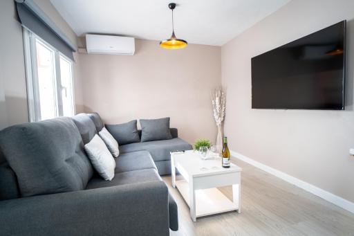 Apartamento Cuesta de las Piletas - Housity