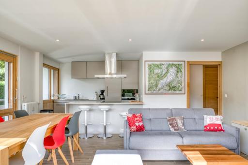 IMMOBILIER DE MONTAGNE - LA COLLECTION - Beaulieu - Housity