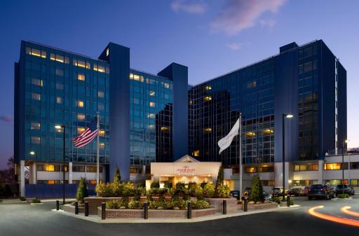 Crowne Plaza JFK Airport New York City, an IHG Hotel - Housity