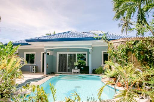 Alf's Guesthouse - Housity