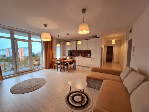 CENTRAL Apartament Urbana - Housity