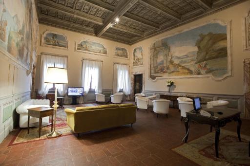 Palazzo Carletti - Housity