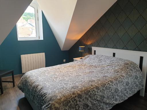 Les toits - Audun le Tiche - Appartement 3 chambres - Housity