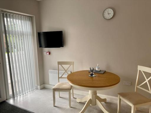 Erne Getaway No.7 Brand new 1 bed apartment - Housity