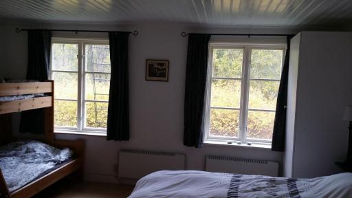 Stuga Gruvriset - Housity