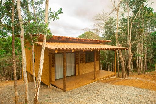 Casa na natureza - Housity
