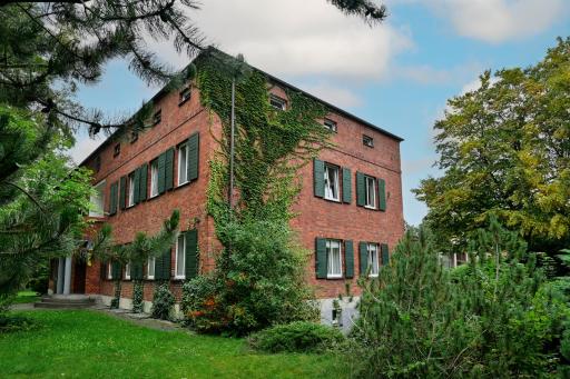 Pokoje u świętego Krzysztofa - Housity