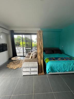 2 accomodations -Studio du Manoir -Le Manoir - Housity