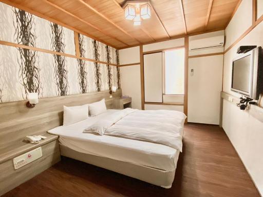 WL HOTEL Hsinchu - Housity