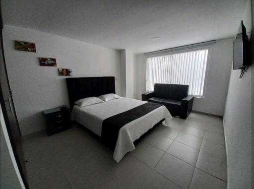 Apartamento amoblado en la Francia - Housity