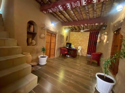 Bait Aljabal Hospitality Inn - Housity