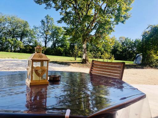 Maison chaleureuse Spa privé - Housity