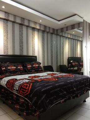 Apartemen gateway cicadas By DYAN PUSPITA PROPERTY - Housity