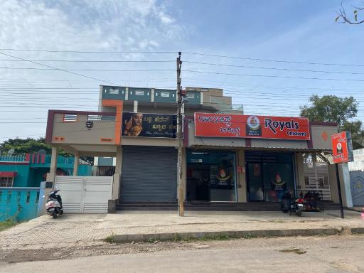 Chamundeshwari Homestay - Housity