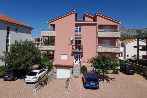 Studio Apartment Marta - Housity