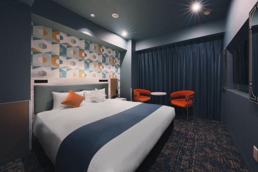 Hotel Villa Fontaine Tokyo-Shinjuku - Housity
