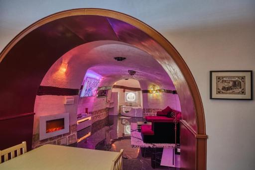 LA BODEGOSA Cave Suite - Housity