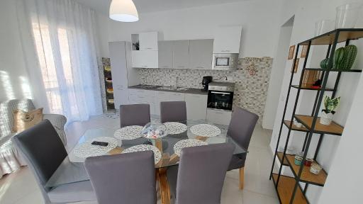 Amantea Apartment The Shabby-Chic - Housity