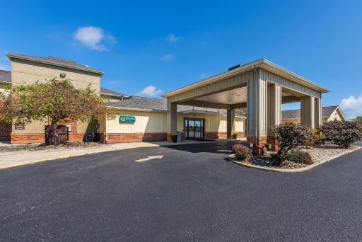Quality Inn Upper Sandusky - Housity