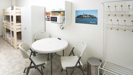 Prison Apartment - Get locked up in centre of Prague - Housity