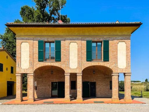 L' Ariosto: Casa del Cocchiere XVII sec. - Housity