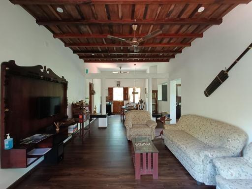 Anandam Stays - Premium 3BHK plush homestay, Vaikom near Kumarakom - Housity