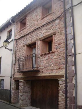 El Rincón de Bezas - Housity