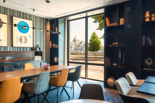 Park Plaza Budapest - Housity